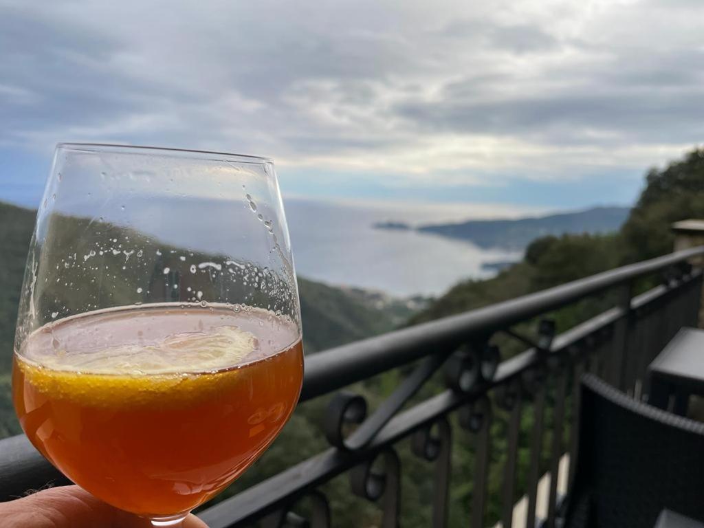 Hotel Montallegro Ραπάλο Εξωτερικό φωτογραφία