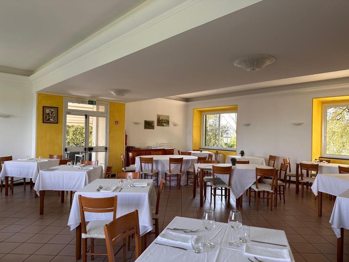 Hotel Montallegro Ραπάλο Εξωτερικό φωτογραφία