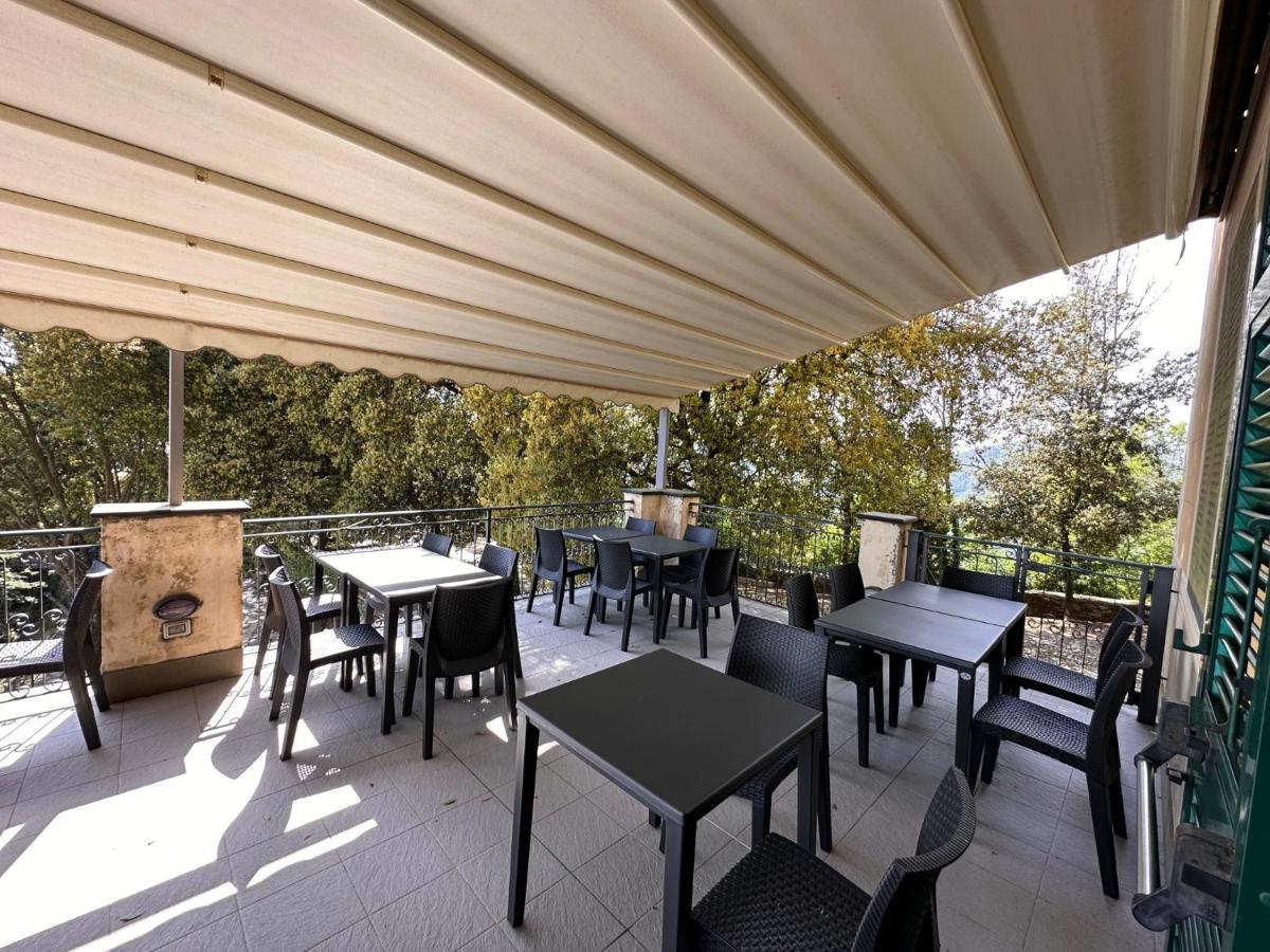 Hotel Montallegro Ραπάλο Εξωτερικό φωτογραφία