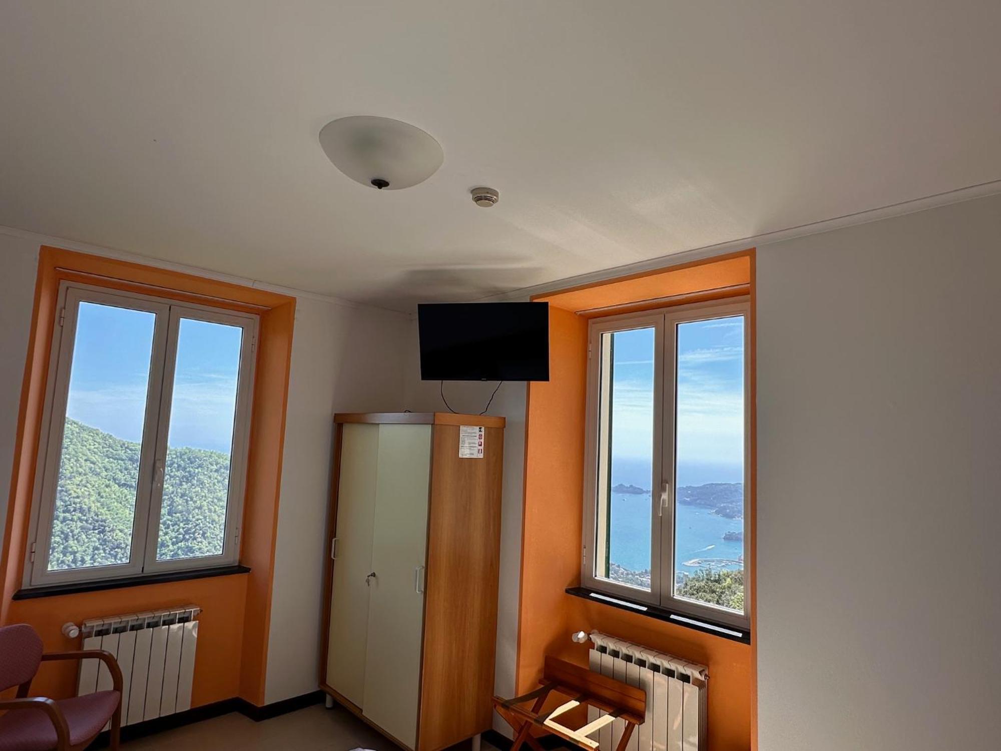 Hotel Montallegro Ραπάλο Εξωτερικό φωτογραφία
