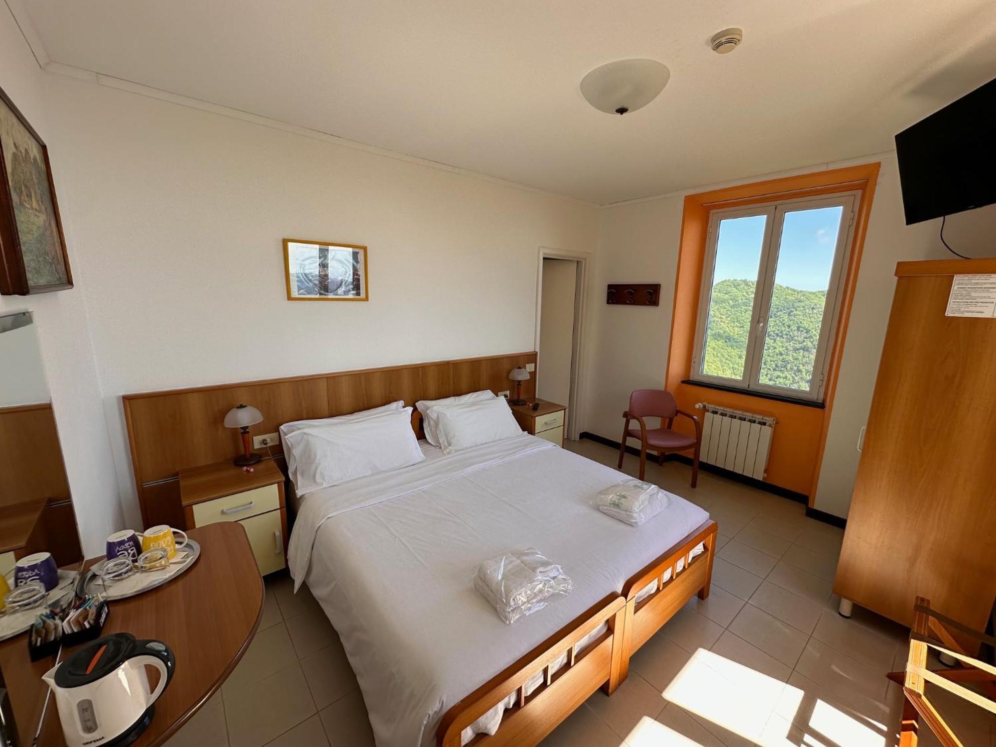 Hotel Montallegro Ραπάλο Εξωτερικό φωτογραφία