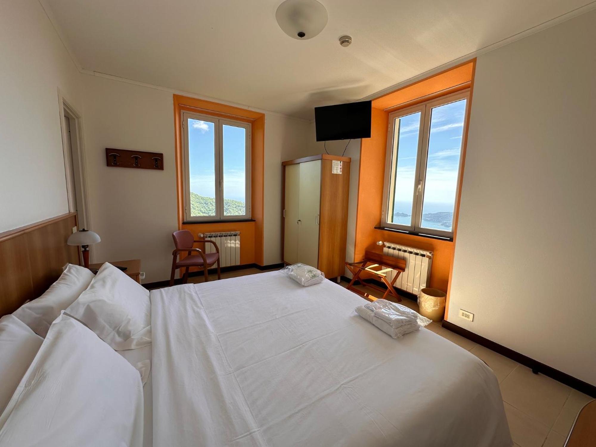 Hotel Montallegro Ραπάλο Εξωτερικό φωτογραφία