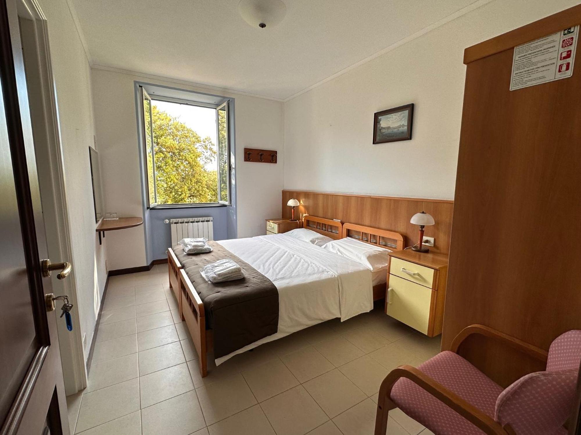 Hotel Montallegro Ραπάλο Εξωτερικό φωτογραφία