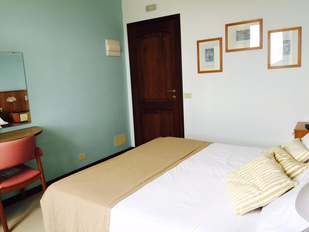 Hotel Montallegro Ραπάλο Εξωτερικό φωτογραφία