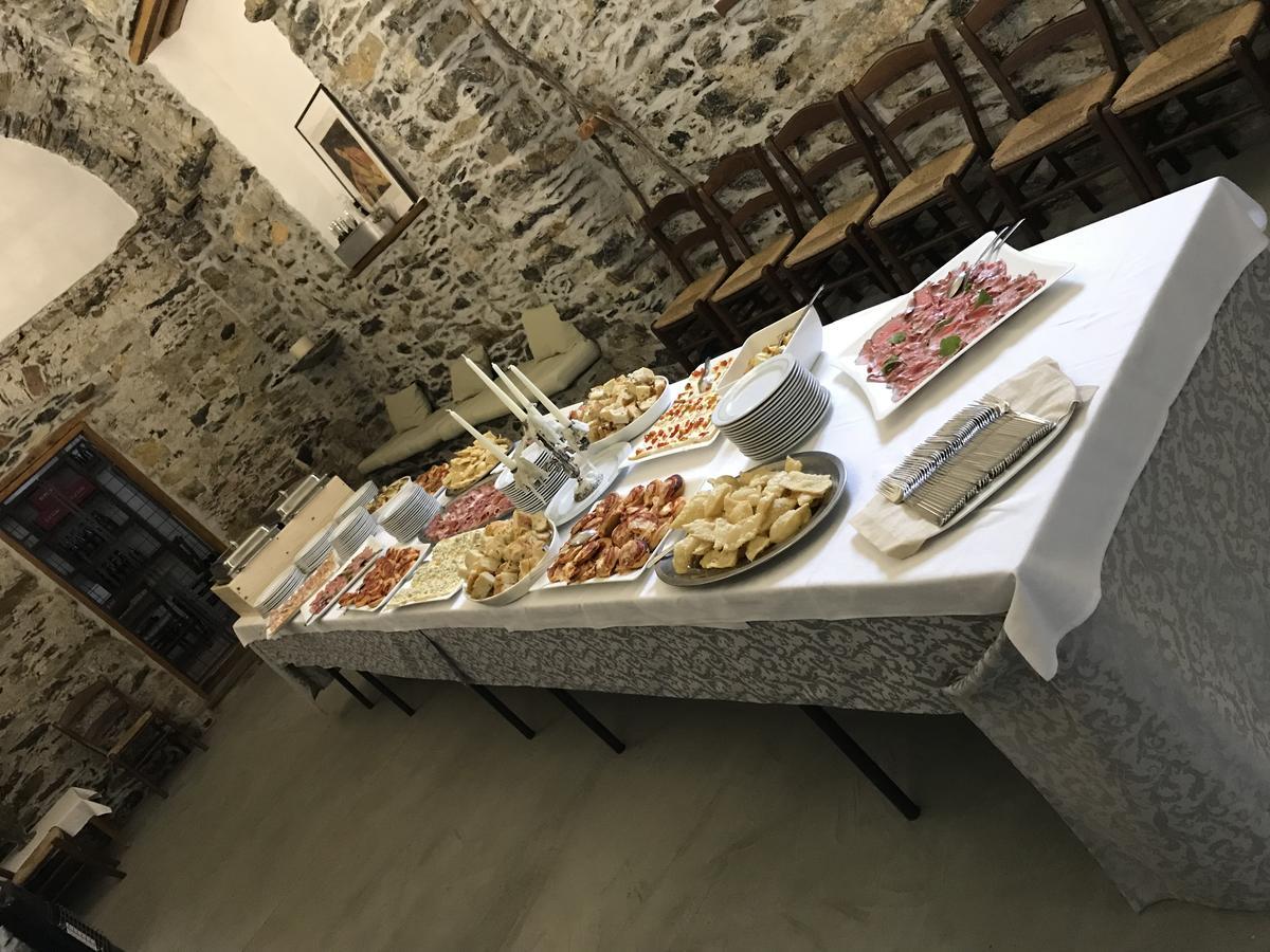 Hotel Montallegro Ραπάλο Εξωτερικό φωτογραφία