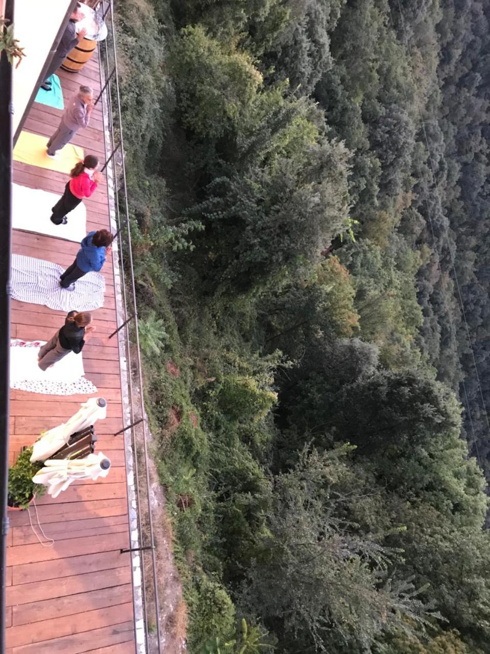 Hotel Montallegro Ραπάλο Εξωτερικό φωτογραφία