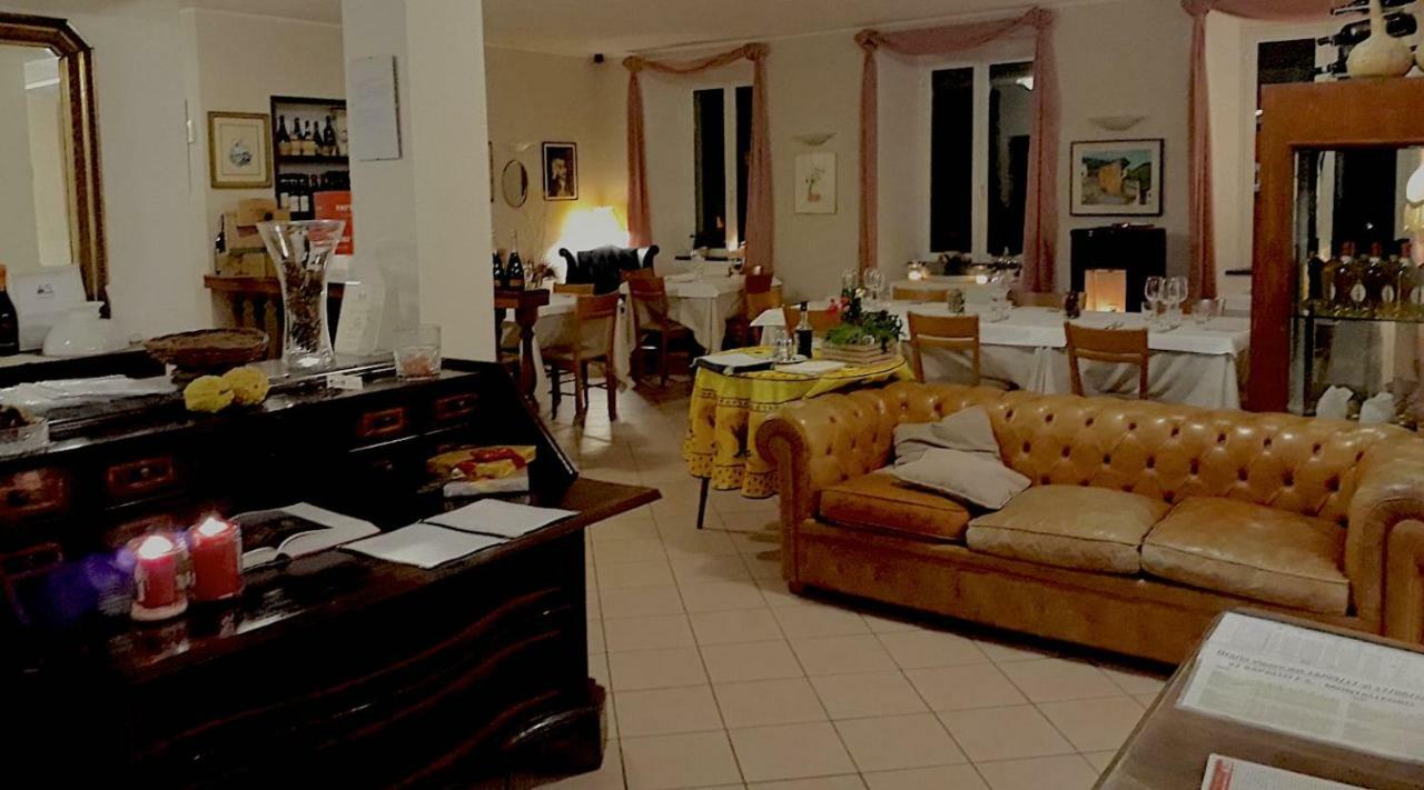 Hotel Montallegro Ραπάλο Εξωτερικό φωτογραφία