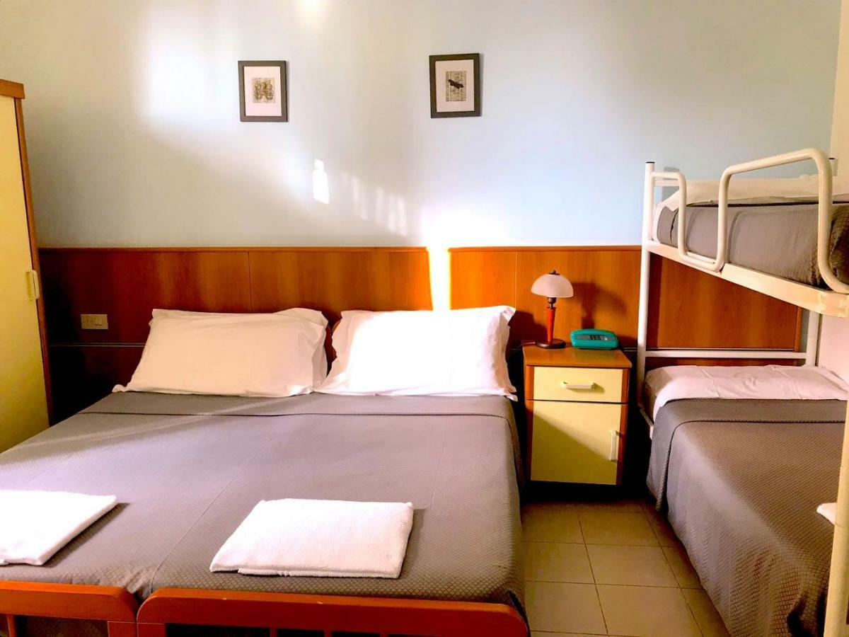 Hotel Montallegro Ραπάλο Εξωτερικό φωτογραφία